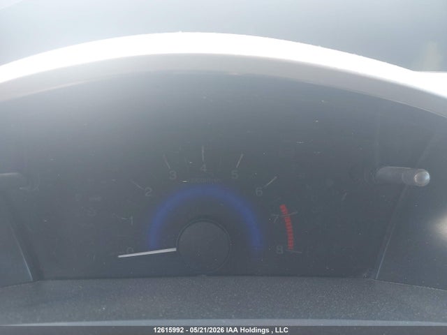2012 Honda Civic Exl მანქანა იყიდება აუქციონზე, vin: 2HGFG3B91CH005101, აუქციონის ნომერი: 12615992