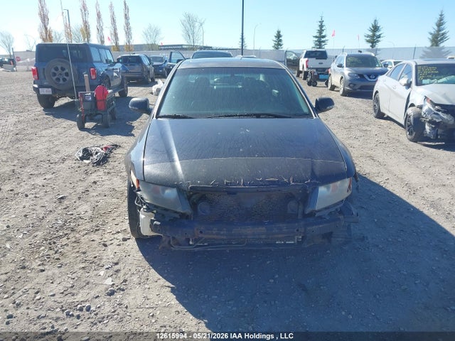 Продаж на аукціоні авто 2005 Acura Tsx, vin: JH4CL95875C802590, номер лоту: 12615994