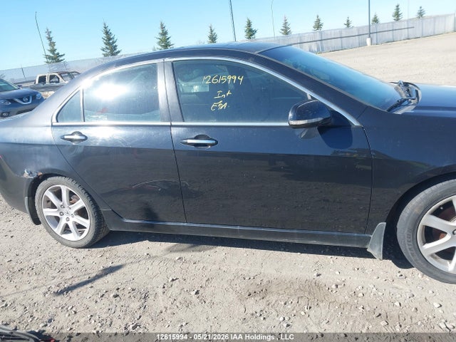 Продаж на аукціоні авто 2005 Acura Tsx, vin: JH4CL95875C802590, номер лоту: 12615994