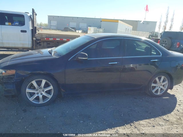 Продаж на аукціоні авто 2005 Acura Tsx, vin: JH4CL95875C802590, номер лоту: 12615994