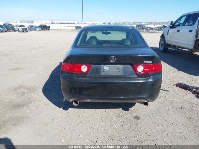 Продаж на аукціоні авто 2005 Acura Tsx, vin: JH4CL95875C802590, номер лоту: 12615994