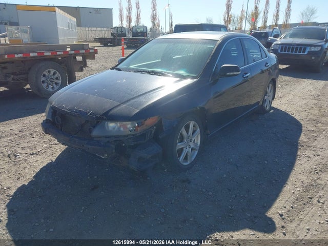 Продаж на аукціоні авто 2005 Acura Tsx, vin: JH4CL95875C802590, номер лоту: 12615994