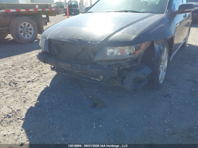 Продаж на аукціоні авто 2005 Acura Tsx, vin: JH4CL95875C802590, номер лоту: 12615994
