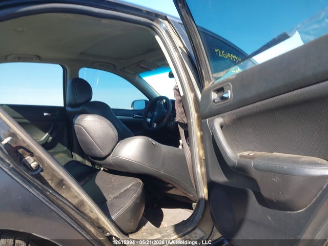 Продаж на аукціоні авто 2005 Acura Tsx, vin: JH4CL95875C802590, номер лоту: 12615994