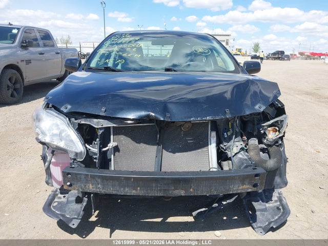 Aukcja sprzedaży 2013 Toyota Corolla S/le, vin: 2T1BU4EE7DC116459, numer aukcji: 12615999