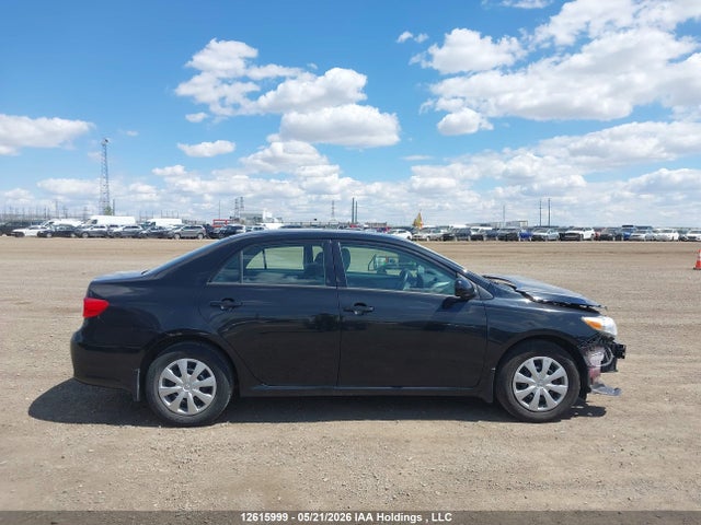 Aukcja sprzedaży 2013 Toyota Corolla S/le, vin: 2T1BU4EE7DC116459, numer aukcji: 12615999