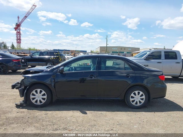 Aukcja sprzedaży 2013 Toyota Corolla S/le, vin: 2T1BU4EE7DC116459, numer aukcji: 12615999