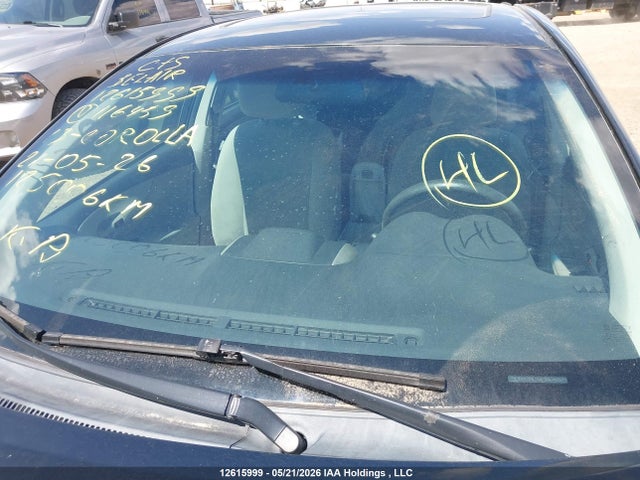 Aukcja sprzedaży 2013 Toyota Corolla S/le, vin: 2T1BU4EE7DC116459, numer aukcji: 12615999