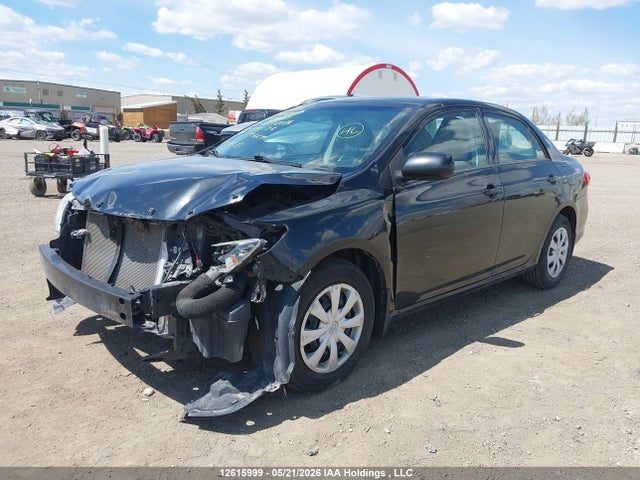 Aukcja sprzedaży 2013 Toyota Corolla S/le, vin: 2T1BU4EE7DC116459, numer aukcji: 12615999