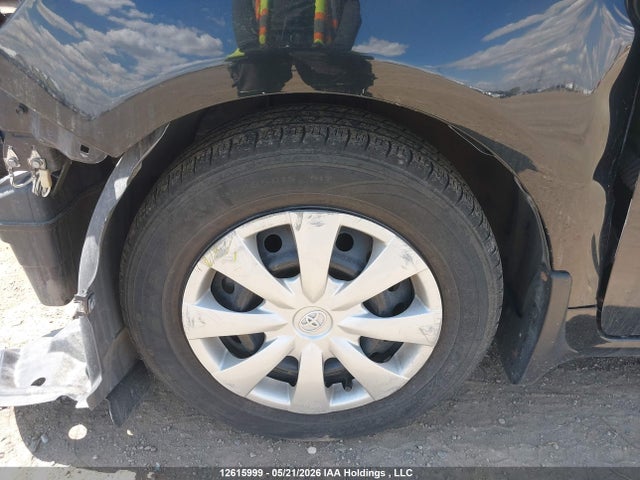 Aukcja sprzedaży 2013 Toyota Corolla S/le, vin: 2T1BU4EE7DC116459, numer aukcji: 12615999