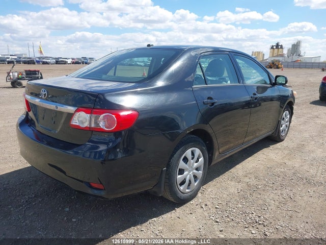 Aukcja sprzedaży 2013 Toyota Corolla S/le, vin: 2T1BU4EE7DC116459, numer aukcji: 12615999