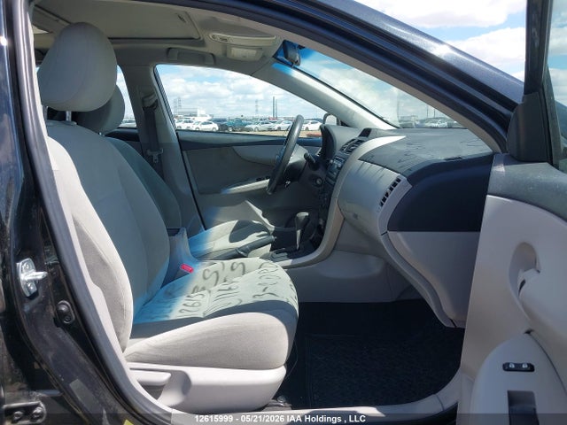 Aukcja sprzedaży 2013 Toyota Corolla S/le, vin: 2T1BU4EE7DC116459, numer aukcji: 12615999