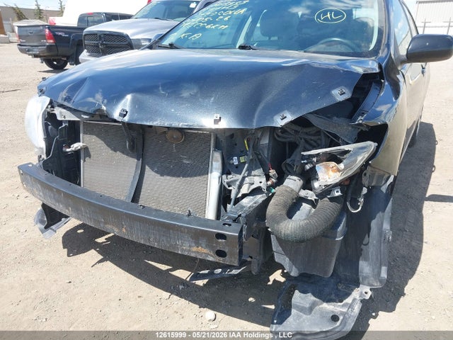 Aukcja sprzedaży 2013 Toyota Corolla S/le, vin: 2T1BU4EE7DC116459, numer aukcji: 12615999
