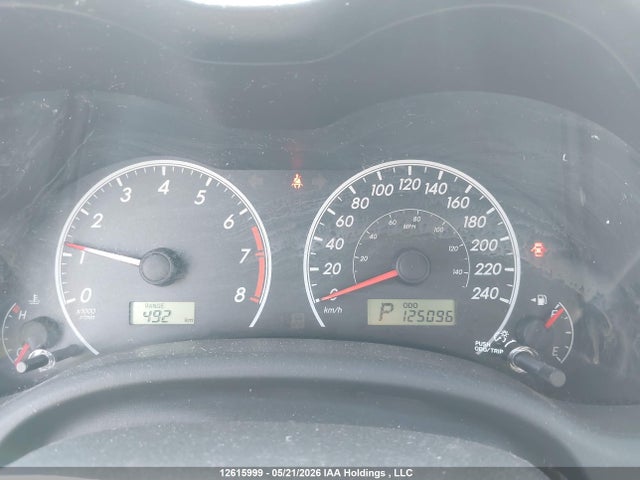 Aukcja sprzedaży 2013 Toyota Corolla S/le, vin: 2T1BU4EE7DC116459, numer aukcji: 12615999