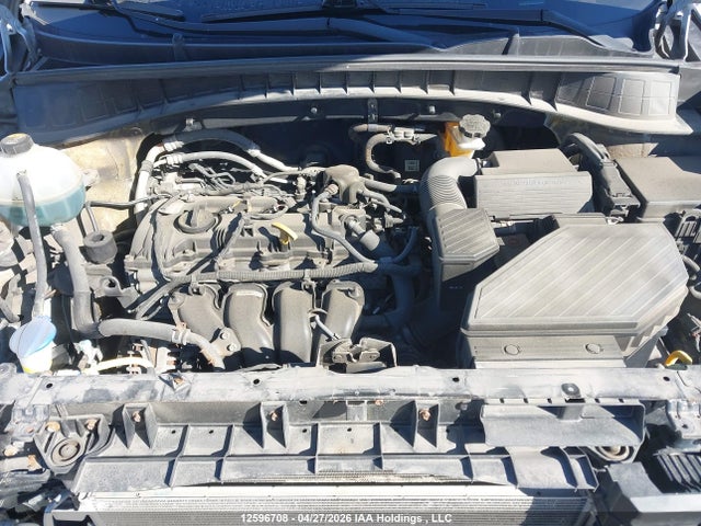 Aukcja sprzedaży 2017 Hyundai Tucson Premium, vin: KM8J3CA47HU488779, numer aukcji: 12596708
