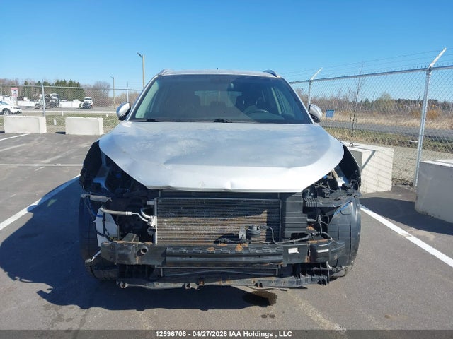 Aukcja sprzedaży 2017 Hyundai Tucson Premium, vin: KM8J3CA47HU488779, numer aukcji: 12596708