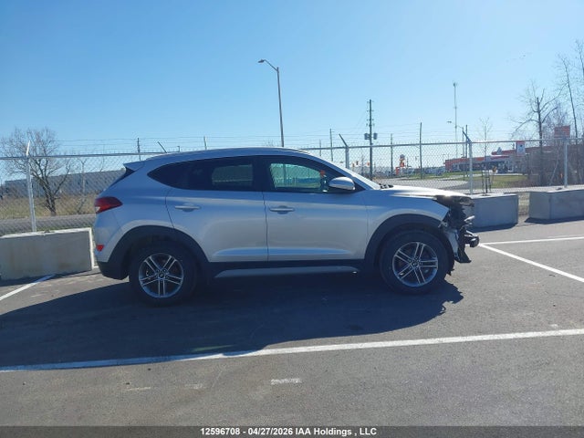 Aukcja sprzedaży 2017 Hyundai Tucson Premium, vin: KM8J3CA47HU488779, numer aukcji: 12596708