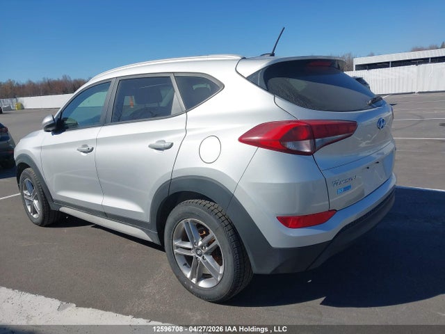 Aukcja sprzedaży 2017 Hyundai Tucson Premium, vin: KM8J3CA47HU488779, numer aukcji: 12596708