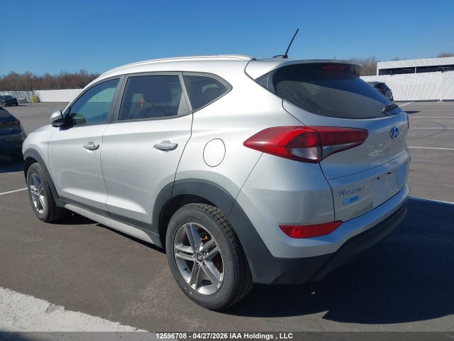 Aukcja sprzedaży 2017 Hyundai Tucson Premium, vin: KM8J3CA47HU488779, numer aukcji: 12596708