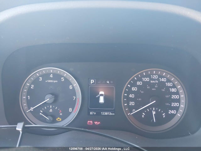 Aukcja sprzedaży 2017 Hyundai Tucson Premium, vin: KM8J3CA47HU488779, numer aukcji: 12596708