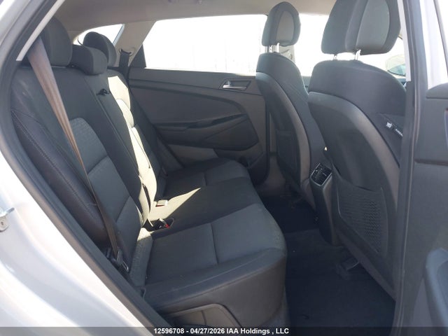Aukcja sprzedaży 2017 Hyundai Tucson Premium, vin: KM8J3CA47HU488779, numer aukcji: 12596708