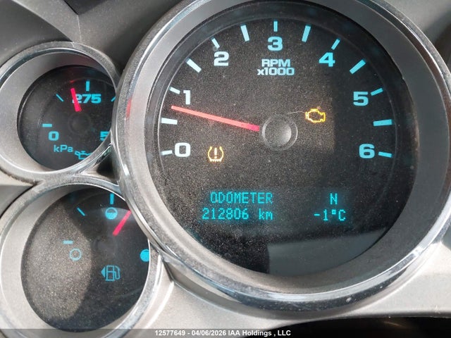 Aukcja sprzedaży 2011 Gmc Sierra 1500 Sle, vin: 1GTR2VE38BZ426521, numer aukcji: 12577649