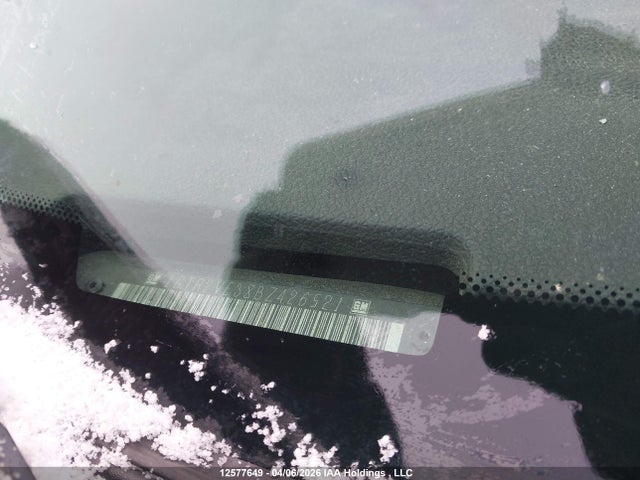 Aukcja sprzedaży 2011 Gmc Sierra 1500 Sle, vin: 1GTR2VE38BZ426521, numer aukcji: 12577649