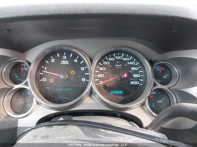 Aukcja sprzedaży 2011 Gmc Sierra 1500 Sle, vin: 1GTR2VE38BZ426521, numer aukcji: 12577649