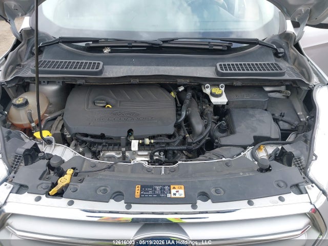 1FMCU9GD3HUD89697 Ford ESCAPE SE