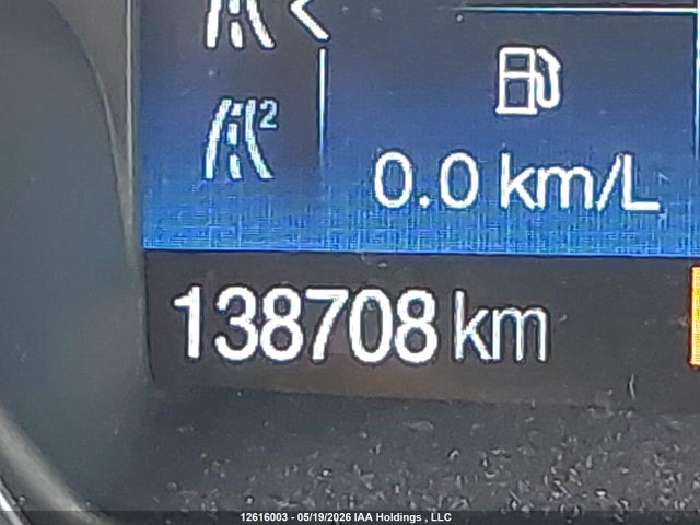 1FMCU9GD3HUD89697 Ford ESCAPE SE