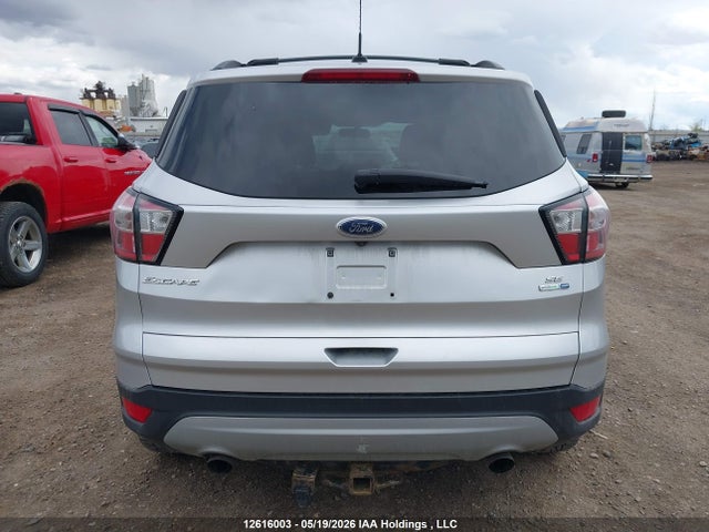 1FMCU9GD3HUD89697 Ford ESCAPE SE