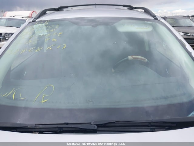 1FMCU9GD3HUD89697 Ford ESCAPE SE