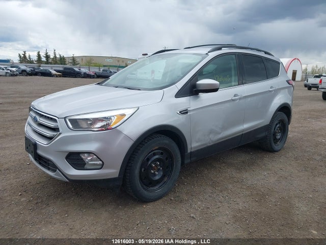 1FMCU9GD3HUD89697 Ford ESCAPE SE