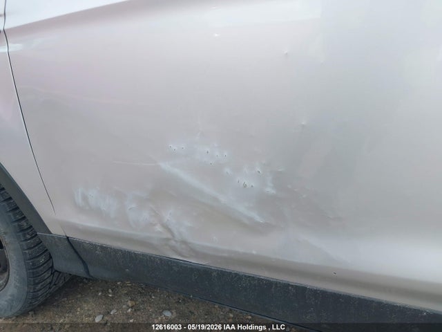 1FMCU9GD3HUD89697 Ford ESCAPE SE
