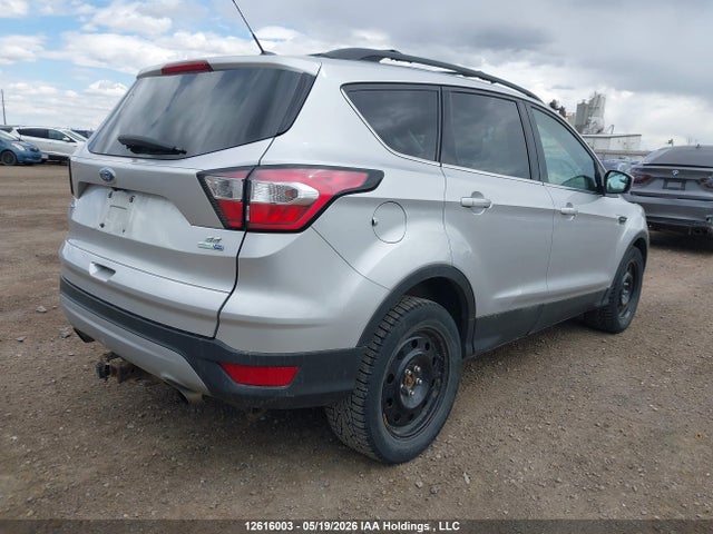 1FMCU9GD3HUD89697 Ford ESCAPE SE