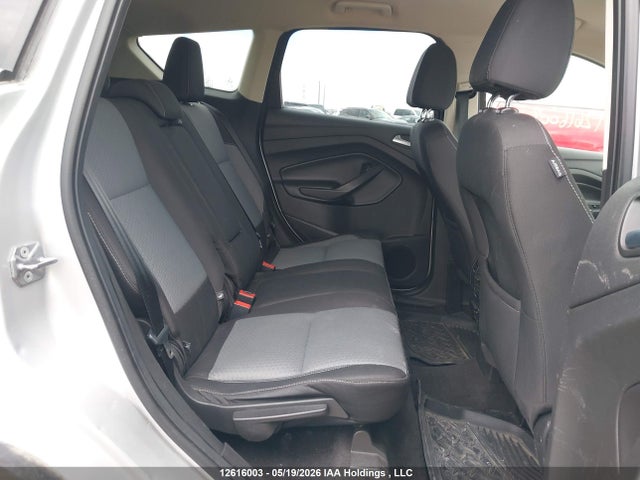 1FMCU9GD3HUD89697 Ford ESCAPE SE