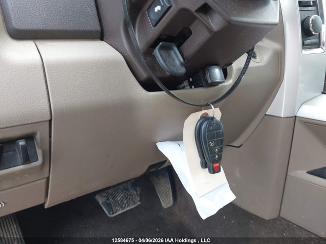 Продажа на аукционе авто 2010 Dodge Ram 1500 Laramie, vin: 1D7RV1CT1AS243025, номер лота: 12584675