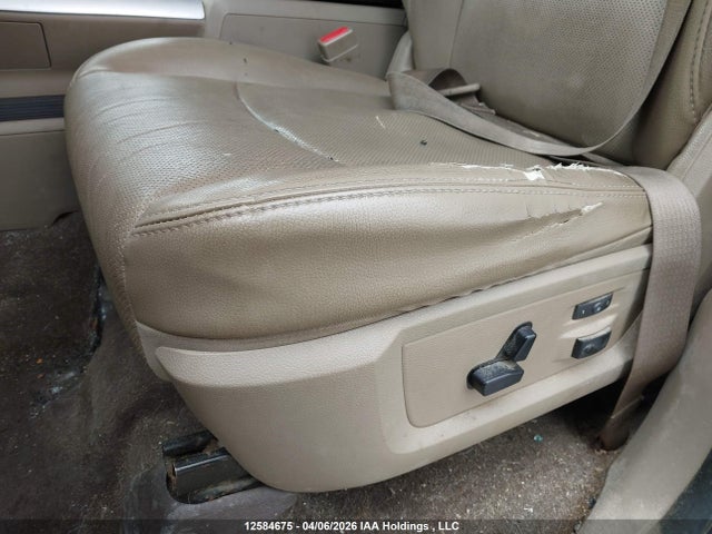 Продажа на аукционе авто 2010 Dodge Ram 1500 Laramie, vin: 1D7RV1CT1AS243025, номер лота: 12584675