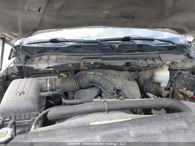 Продажа на аукционе авто 2010 Dodge Ram 1500 Laramie, vin: 1D7RV1CT1AS243025, номер лота: 12584675