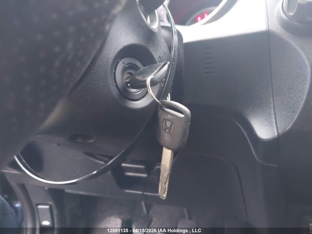Продажа на аукционе авто 2011 Honda Fit Dx, vin: JHMGE8G23BC801852, номер лота: 12591135