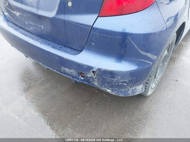 Продажа на аукционе авто 2011 Honda Fit Dx, vin: JHMGE8G23BC801852, номер лота: 12591135