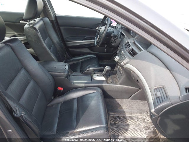 Продажа на аукционе авто 2010 Honda Accord Ex-l, vin: 1HGCP2F89AA802058, номер лота: 12594093