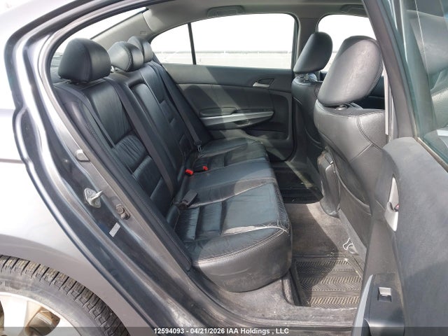 Продажа на аукционе авто 2010 Honda Accord Ex-l, vin: 1HGCP2F89AA802058, номер лота: 12594093