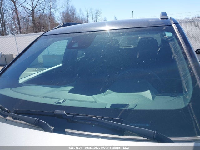 KL79MUSLXPB208909 Chevrolet Trailblazer Rs