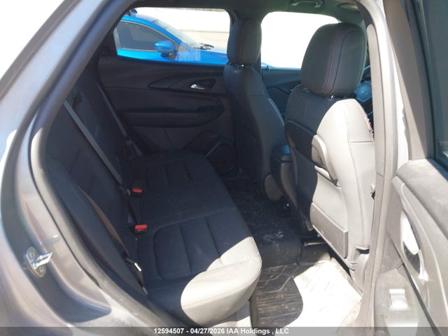 KL79MUSLXPB208909 Chevrolet Trailblazer Rs