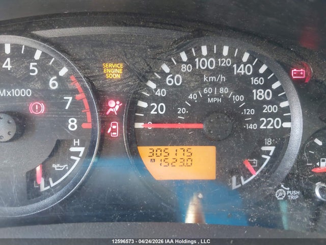 Aukcja sprzedaży 2010 Nissan Frontier Le, vin: 1N6AD0FV8AC449032, numer aukcji: 12596573
