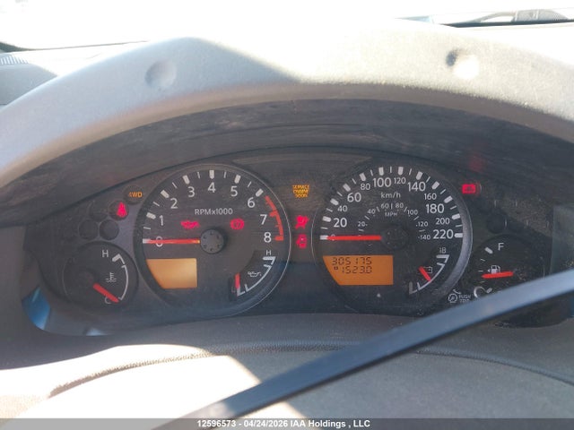 Aukcja sprzedaży 2010 Nissan Frontier Le, vin: 1N6AD0FV8AC449032, numer aukcji: 12596573