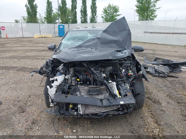 Продаж на аукціоні авто 2023 Kia Rio S, vin: 3KPA25AD1PE539595, номер лоту: 12616005