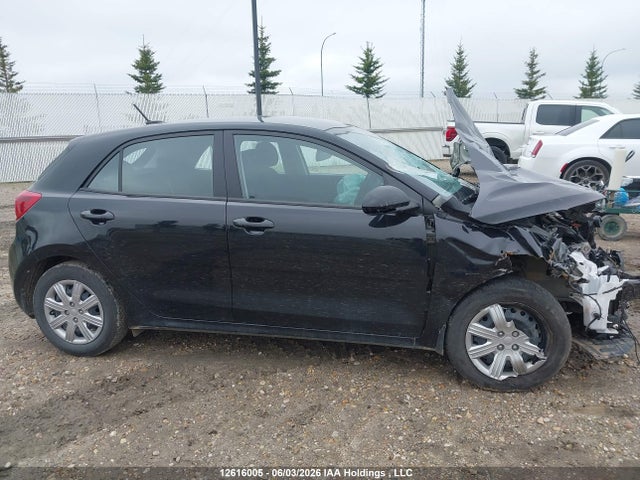 Продаж на аукціоні авто 2023 Kia Rio S, vin: 3KPA25AD1PE539595, номер лоту: 12616005