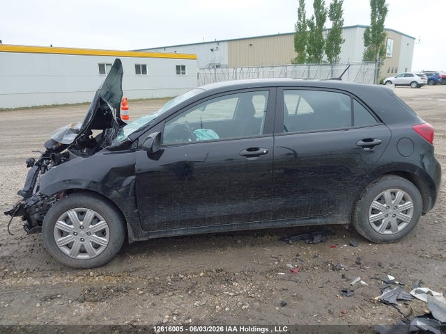 Продаж на аукціоні авто 2023 Kia Rio S, vin: 3KPA25AD1PE539595, номер лоту: 12616005
